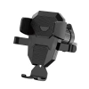3501-CFK, 3502-PT mobile phone stand, car air outlet mobile phone stand, plastic mobile phone stand, car suction cup mobile phone stand, car air outlet mobile phone stand clip Specification image
